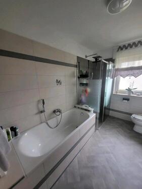 Foto - 3 Zimmer Erdgeschoßwohnung in Delbrück