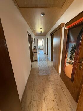 Foto - Dachgeschoßwohnung in Bisingen zur Miete