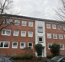 Gepflegte vier Zimmer Wohnung frei! - Itzehoe