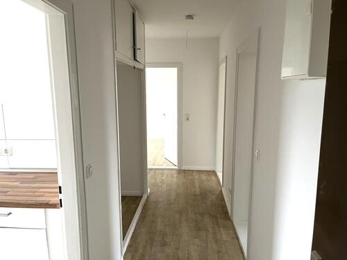 Foto - 4 Zimmer Etagenwohnung in Itzehoe