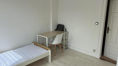 Foto - 2 Zimmer Etagenwohnung zur Miete in Lübeck