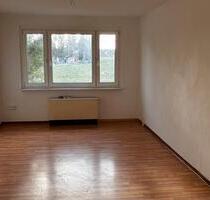 3 Raumwohnung im Frohburger Ortstein Frauendorf zu vermieten