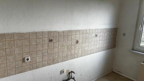 Foto - Hochparterre in Frohburg zur Miete