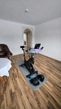 Foto - 3 Zimmer Etagenwohnung in Niebüll