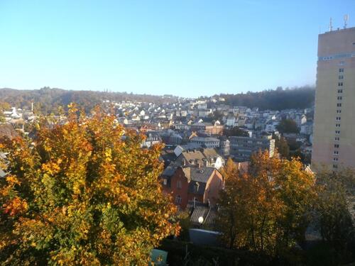 Foto - Hübsche Wohnung - 400,00&nbsp;EUR Kaltmiete, ca.&nbsp; 60,00&nbsp;m&sup2;