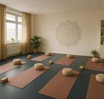 Raum zur Miete im Bildungs- und Therapiezentrum, Kursraum, Praxis - Simmern/Hunsrück