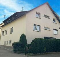 Freistehendes Zweifamilienhaus in Baden-Baden – Provisionsfrei