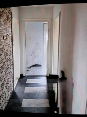 Foto - Etagenwohnung in Wiedensahl zur Miete