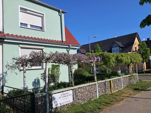 Foto - 4 Zimmer Einfamilienhaus zum Kaufen in Templin