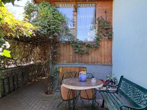 Foto - Einfamilienhaus in Templin zum Kaufen