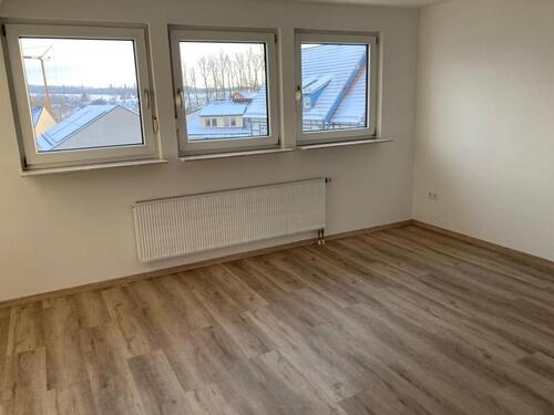 Foto - 3.5 Zimmer Dachgeschoßwohnung in Grebenhain