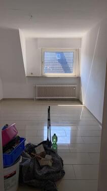 Foto - Wohnung in zentraler Lage ab 01.07. zu vermieten