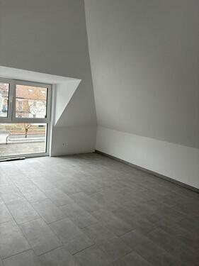 Foto - 3 Zimmer Dachgeschoßwohnung in Erlensee