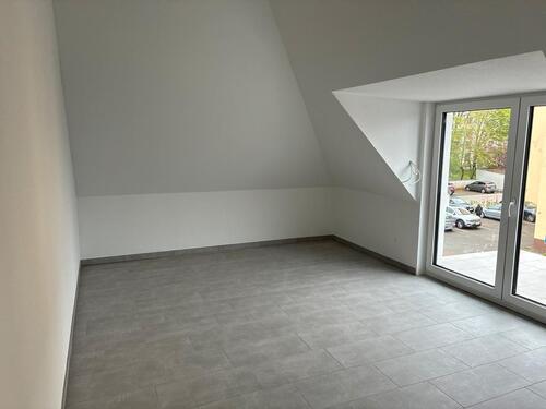 Foto - Dachgeschoßwohnung in Erlensee zur Miete