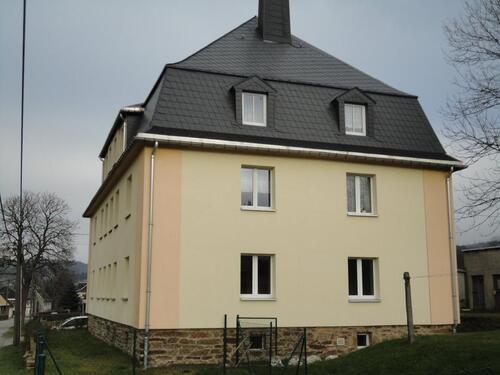 Foto - 3-Raumwohnung in Ansprung - 400,00&nbsp;EUR Kaltmiete, ca.&nbsp; 70,00&nbsp;m&sup2;