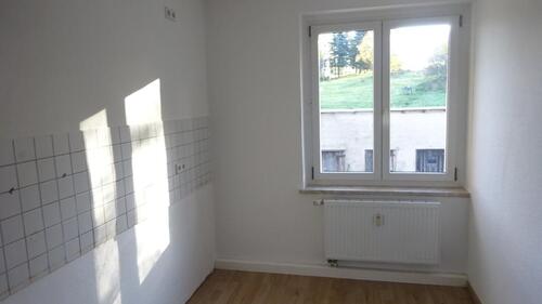 Foto - Etagenwohnung in Marienberg zur Miete