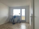 Foto - 3 Zimmer Etagenwohnung zur Miete in Sangerhausen