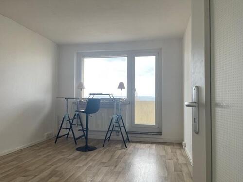 Foto - 3 Zimmer Etagenwohnung zur Miete in Sangerhausen