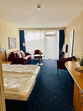 Foto - 1 Zimmer Etagenwohnung zur Miete in Goslar