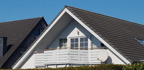Foto - Einfamilienhaus oder Zweifamilienhaus