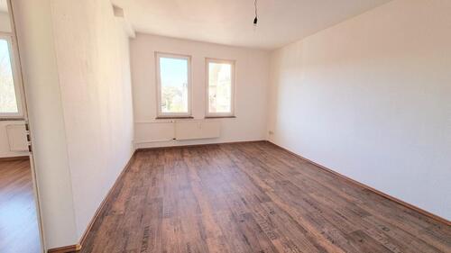 Foto - Etagenwohnung in Bernburg (Saale) zur Miete