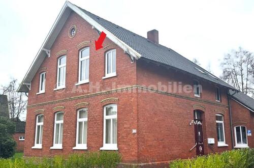 Foto - Etagenwohnung in Aurich