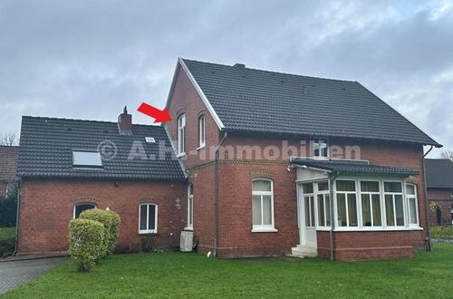Foto - Etagenwohnung in Aurich zur Miete