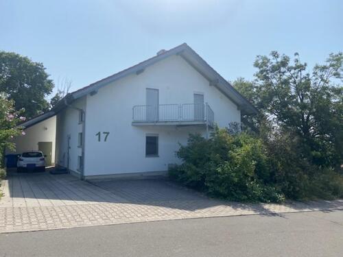 Foto - Einfamilienhaus zum Kaufen in Monsheim