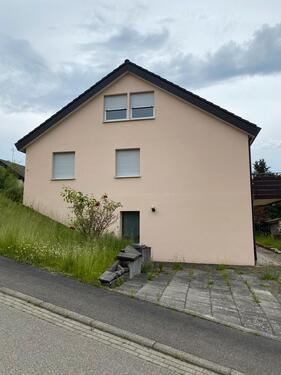 Foto - Frisch renovierte 3-Zimmer-Wohnung mit großem Garten in Bonndorf