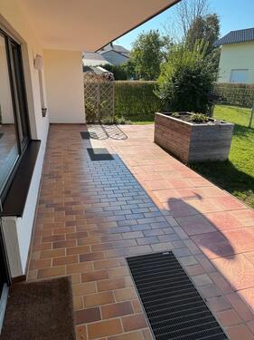 Foto - Etagenwohnung zur Miete in Wutach