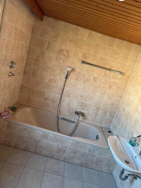 Foto - Etagenwohnung in Wutach zur Miete