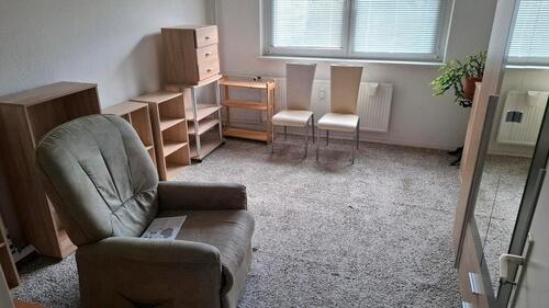 Foto - Wohnung zu vergeben. Heide Nord, Kolkturmring 14, 06120 Halle.
