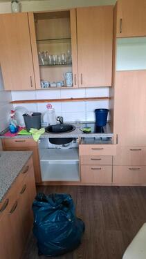 Foto - Etagenwohnung in Halle (Saale)