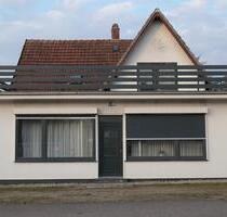 Einfamilienhaus mit Einliegerwohnung im Herzen Sörups