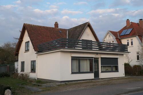 Foto - Einfamilienhaus zum Kaufen in Sörup