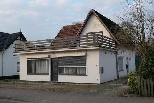 Foto - Einfamilienhaus in Sörup