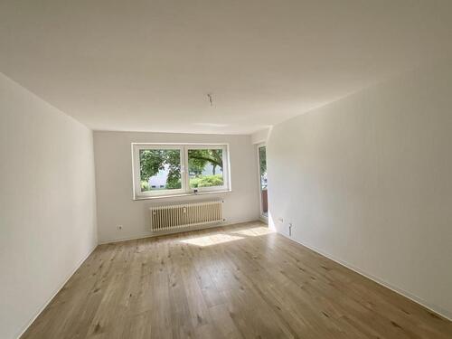 Foto - Demnächst frei! 3-Zimmer-Wohnung in Gütersloh Innenstadt