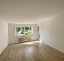 Demnächst frei! 3-Zimmer-Wohnung in Gütersloh Innenstadt