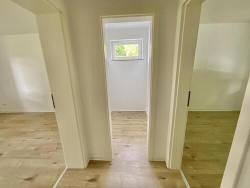 Foto - Etagenwohnung in Gütersloh