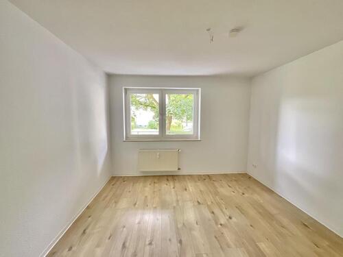 Foto - Etagenwohnung in Gütersloh zur Miete