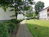 Foto - Schöne sanierte 3-Zimmer Wohnung in Wedau mit Balkon zu verkaufen
