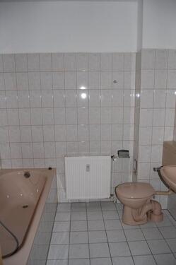 Foto - Etagenwohnung in Lengenfeld zur Miete