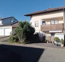 Haus in Munderkingen mit kleinem Garten - Blaubeuren