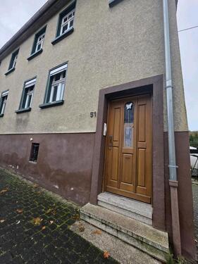 Foto - Einfamilienhaus zu vermieten - 600,00 EUR Kaltmiete,