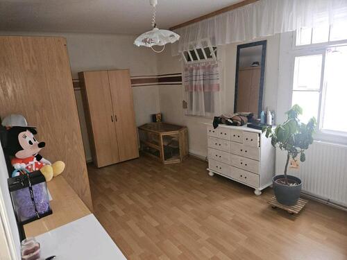 Foto - Etagenwohnung in Herrstein