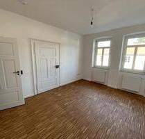 2 Zimmer Altbau Wohnung in der Wunderburg - Bamberg Gereuth