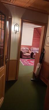 Foto - Dachgeschoss Wohnung - 380,00 EUR Kaltmiete,