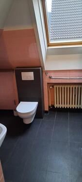 Foto - Etagenwohnung zur Miete in Bielefeld