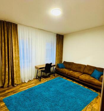 Foto - Herne: Vollmöblierte 2 Zi Wohnung, ideal für Vollzeitbeschäftigte