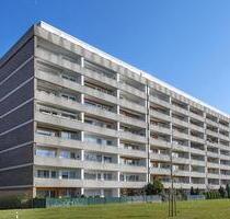 Über den Dächern von Scharnhorst - Dortmund